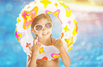 Сlipart pool beach child fun summer   BillionPhotos