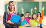 Сlipart teacher classroom professor children adult   BillionPhotos