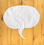 Сlipart paper note post fold card   BillionPhotos