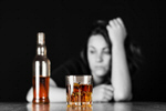 Сlipart alcoholism alcohol alcoholic drug woman   BillionPhotos