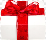 Сlipart Gift Box Gift Box Christmas White photo cut out BillionPhotos