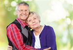 Сlipart Senior Adult Couple Latin American and Hispanic Ethnicity Family Happiness   BillionPhotos