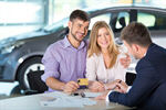 Сlipart Car Car Dealership Sales Occupation Buying Car Salesperson photo  BillionPhotos