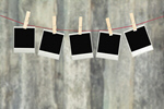 Сlipart background blank card clothesline clothespin   BillionPhotos
