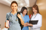 Сlipart Nurse Student Education Healthcare And Medicine College Student   BillionPhotos