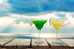 Сlipart Cocktail Margarita Mexican Culture Blue Drink   BillionPhotos