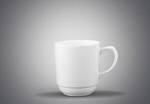 Сlipart mug cup blank coffee white   BillionPhotos