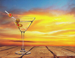 Сlipart Martini Cocktail Martini Glass Drink Glass   BillionPhotos