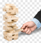 Сlipart Block Building Activity Built Structure Cube Human Hand photo cut out BillionPhotos