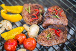 Сlipart grill grilled grilling bbq picnic photo  BillionPhotos