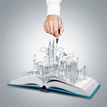 Сlipart architect architectural architecture book business   BillionPhotos