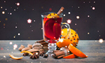 Сlipart wine tea hot winter cinnamon   BillionPhotos