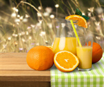 Сlipart Juice Orange Vitamin C Fruit Glass   BillionPhotos
