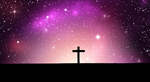 Сlipart christian bible cross space abstract   BillionPhotos