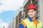 Сlipart construction worker engineer maintenance architecture   BillionPhotos