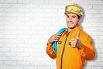 Сlipart electrician worker man ok builder   BillionPhotos