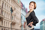Сlipart sweater woman achievement american attractive   BillionPhotos