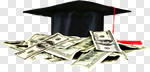 Сlipart Learning University Currency Graduation Education photo cut out BillionPhotos