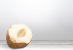 Сlipart hazelnut background closeup dry filbert   BillionPhotos
