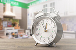 Сlipart Alarm clock clock alarm countdown retro   BillionPhotos