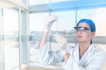 Сlipart Laboratory Scientist Women Chemical Research   BillionPhotos