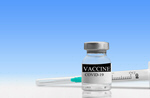 Сlipart bottle vaccine 19 2019-ncov accepted   BillionPhotos