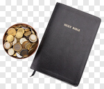 Сlipart church money tithe wealth donate photo cut out BillionPhotos