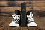 Сlipart Bible Shoe Religion Youth Culture Sports Shoe   BillionPhotos