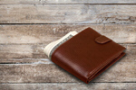 Сlipart wallet card credit old wood   BillionPhotos