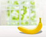 Сlipart banana fresh antioxidant background bright   BillionPhotos