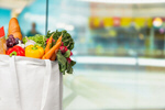 Сlipart bag grocery supermarket nutrition shopping   BillionPhotos
