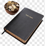 Сlipart church money tithe wealth donate photo cut out BillionPhotos