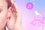 Сlipart Listening Human Ear Discussion Human Hand Gossip   BillionPhotos