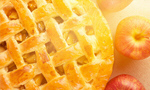 Сlipart Apple Pie Pie Apple Dessert Food   BillionPhotos