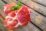 Сlipart meat butcher veal sirloin beef   BillionPhotos