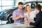 Сlipart Car Car Dealership Customer Finance Sales Occupation photo  BillionPhotos