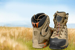 Сlipart Hiking Boot Boot Shoe Old Hiking   BillionPhotos