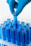 Сlipart Science Test Tube Research Medical Test Scientific Experiment photo  BillionPhotos