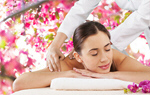 Сlipart spa salon woman relaxing relaxation   BillionPhotos