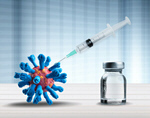 Сlipart vaccine antivirus care contagious coronavirus   BillionPhotos
