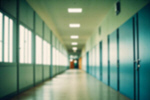 Сlipart hospital background clinic blur hallway photo  BillionPhotos