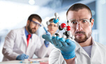Сlipart engineer chemist biomedicine lab biochemical   BillionPhotos