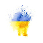 Сlipart explosion ukraine dust powder war   BillionPhotos