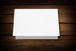 Сlipart business envelope card blank paper letterhead   BillionPhotos