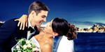 Сlipart Wedding Bride Groom Couple Married   BillionPhotos
