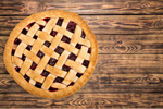 Сlipart Pie Cherry Pie Dessert Cherry Bakery   BillionPhotos