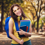 Сlipart phone student college school text   BillionPhotos