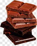 Сlipart Chocolate Chocolate Candy Candy Candy Bar Dark Chocolate photo cut out BillionPhotos