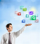 Сlipart business success successful ball zodiac   BillionPhotos