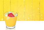 Сlipart Juice Cocktail Orange Juice Orange Glass   BillionPhotos